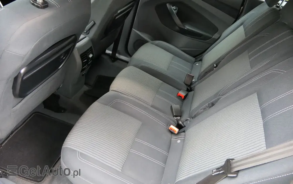 FORD C-MAX 1.6 Ti-VCT Titanium