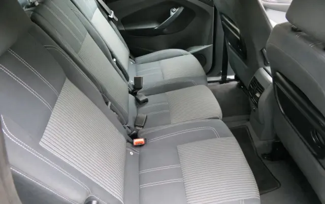 FORD C-MAX 1.6 Ti-VCT Titanium