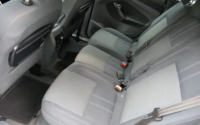 FORD C-MAX 1.6 Ti-VCT Titanium
