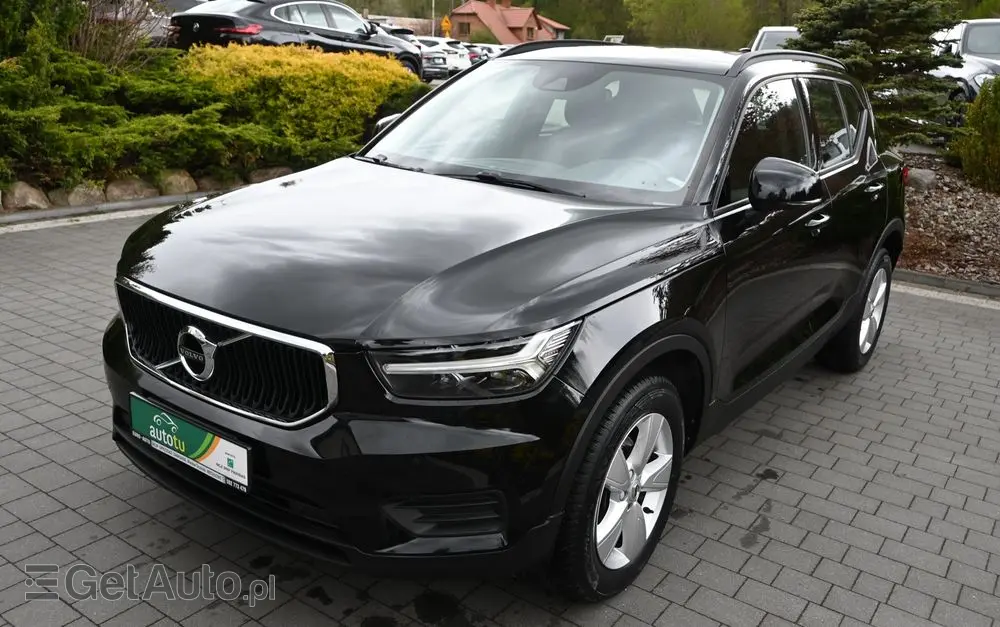 VOLVO XC 40 D3 Geartronic Momentum