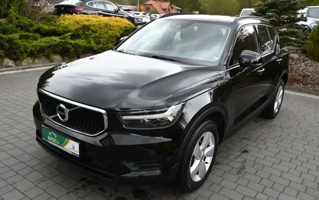 VOLVO XC 40 D3 Geartronic Momentum