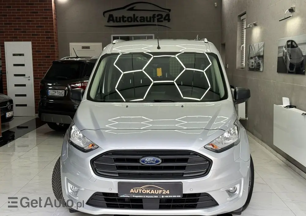 FORD Transit Connect 230 L2 LKW S&S Autm Trend