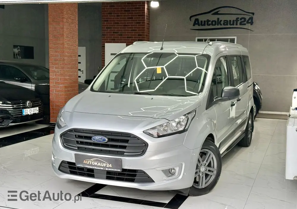 FORD Transit Connect 230 L2 LKW S&S Autm Trend