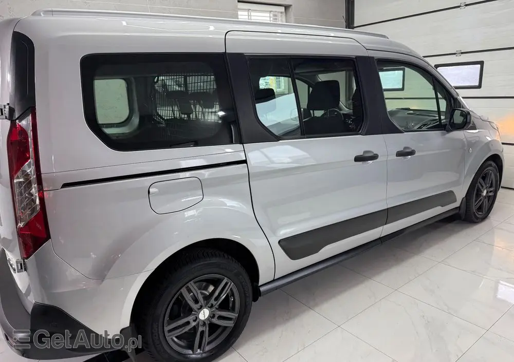 FORD Transit Connect 230 L2 LKW S&S Autm Trend