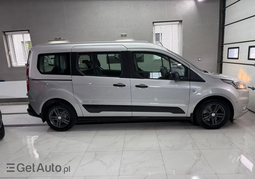 FORD Transit Connect 230 L2 LKW S&S Autm Trend