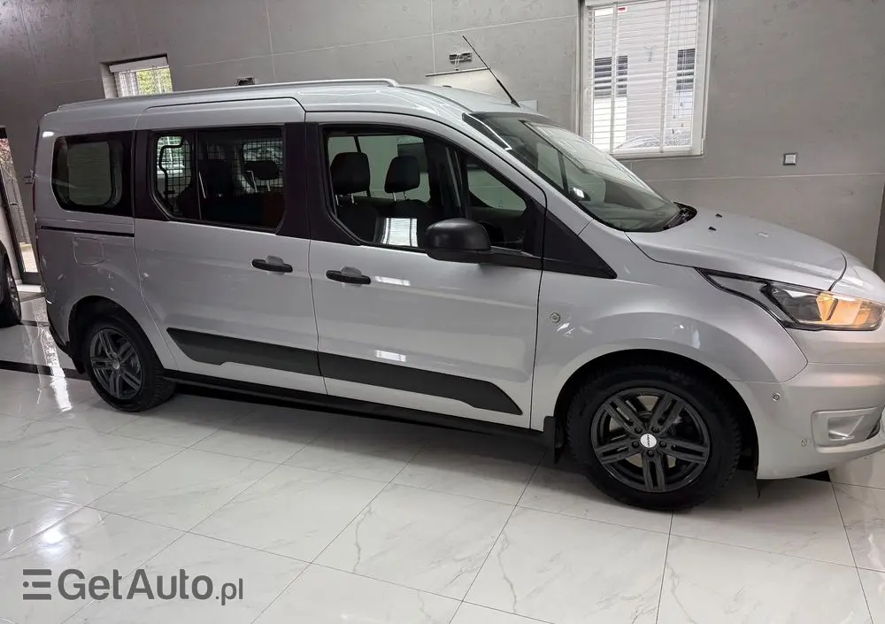 FORD Transit Connect 230 L2 LKW S&S Autm Trend