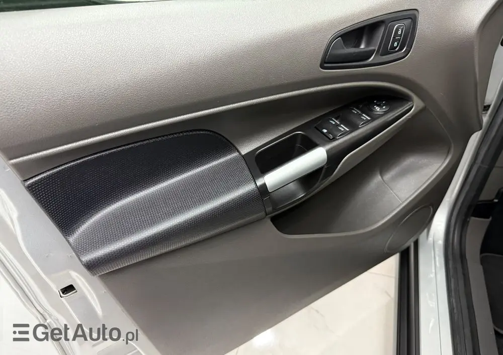 FORD Transit Connect 230 L2 LKW S&S Autm Trend