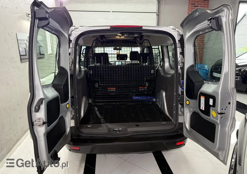 FORD Transit Connect 230 L2 LKW S&S Autm Trend