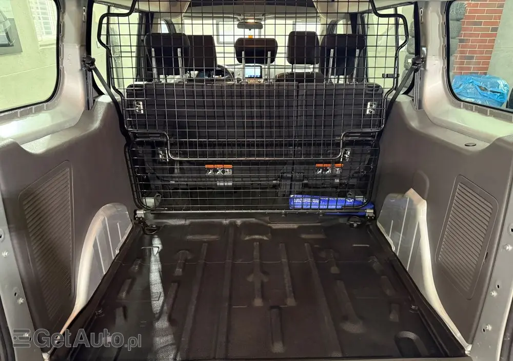 FORD Transit Connect 230 L2 LKW S&S Autm Trend