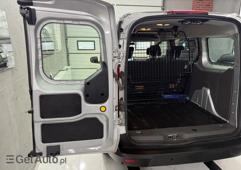 FORD Transit Connect 230 L2 LKW S&S Autm Trend