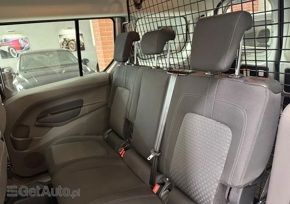 FORD Transit Connect 230 L2 LKW S&S Autm Trend