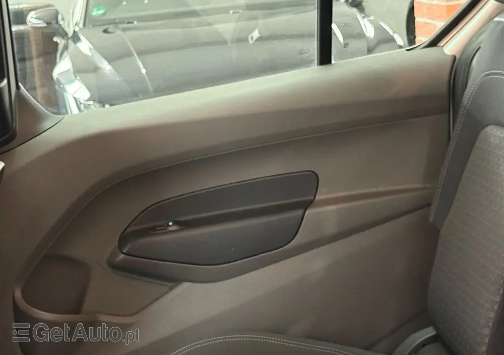 FORD Transit Connect 230 L2 LKW S&S Autm Trend