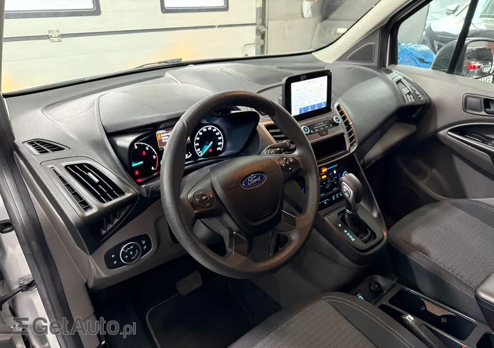 FORD Transit Connect 230 L2 LKW S&S Autm Trend