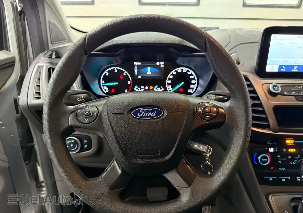 FORD Transit Connect 230 L2 LKW S&S Autm Trend