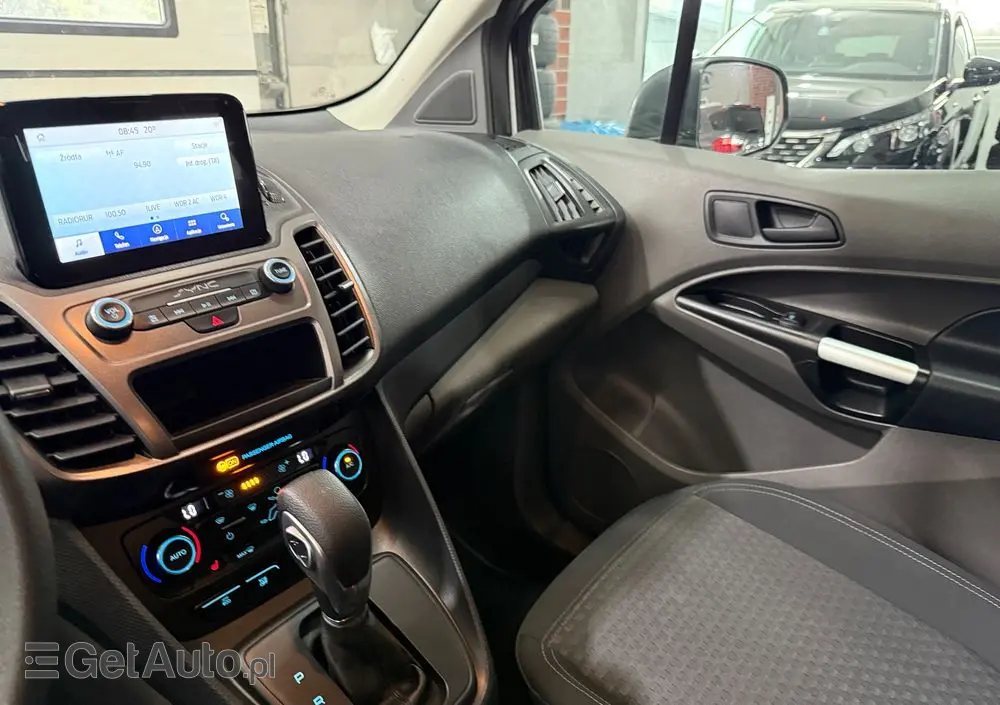 FORD Transit Connect 230 L2 LKW S&S Autm Trend