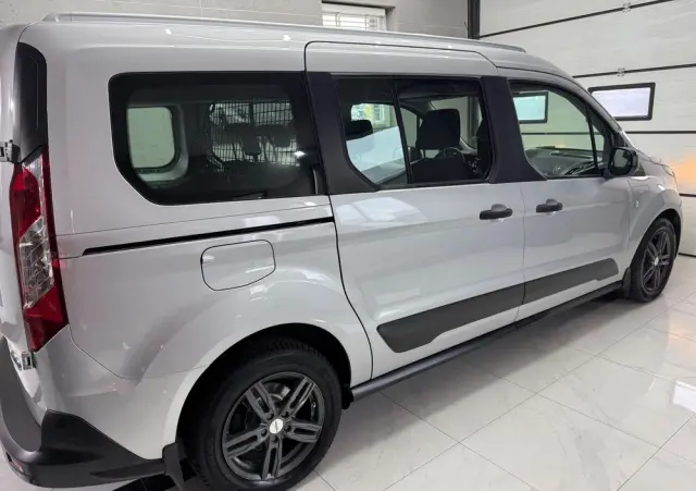 FORD Transit Connect 230 L2 LKW S&S Autm Trend