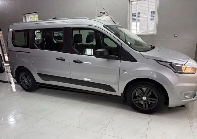 FORD Transit Connect 230 L2 LKW S&S Autm Trend