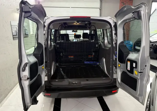 FORD Transit Connect 230 L2 LKW S&S Autm Trend