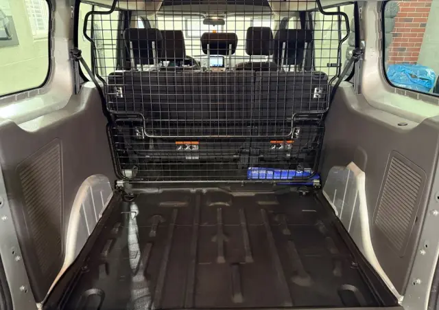 FORD Transit Connect 230 L2 LKW S&S Autm Trend