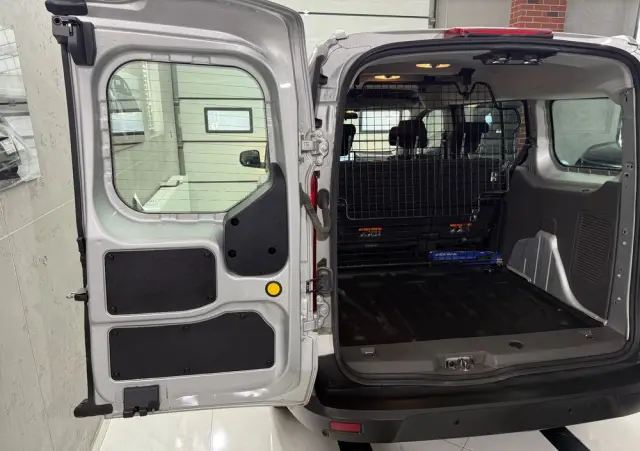 FORD Transit Connect 230 L2 LKW S&S Autm Trend