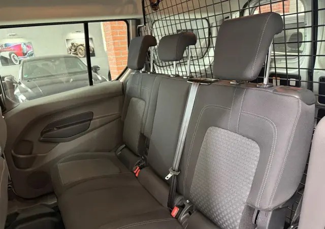 FORD Transit Connect 230 L2 LKW S&S Autm Trend