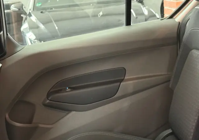 FORD Transit Connect 230 L2 LKW S&S Autm Trend