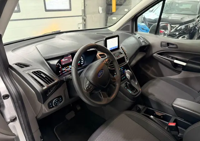 FORD Transit Connect 230 L2 LKW S&S Autm Trend