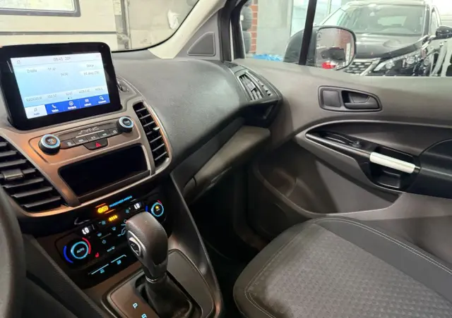 FORD Transit Connect 230 L2 LKW S&S Autm Trend