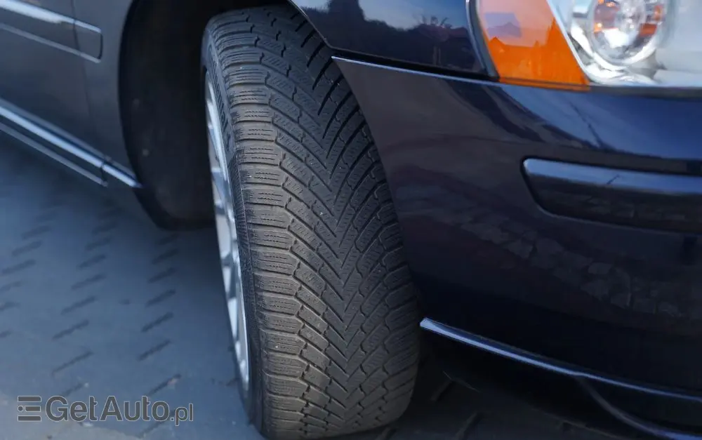 VOLVO S60 2.4 Summum