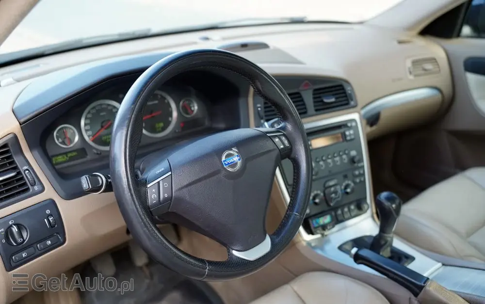 VOLVO S60 2.4 Summum