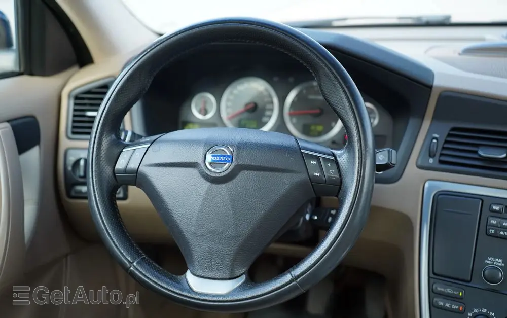 VOLVO S60 2.4 Summum