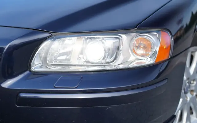 VOLVO S60 2.4 Summum