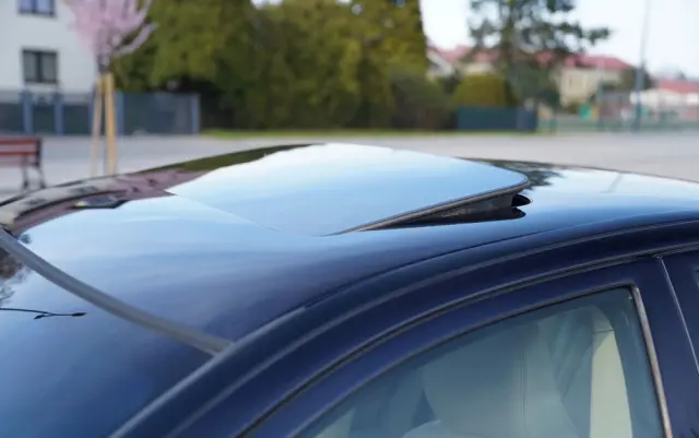 VOLVO S60 2.4 Summum