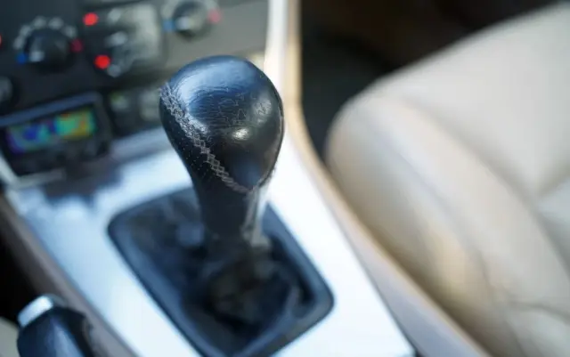 VOLVO S60 2.4 Summum