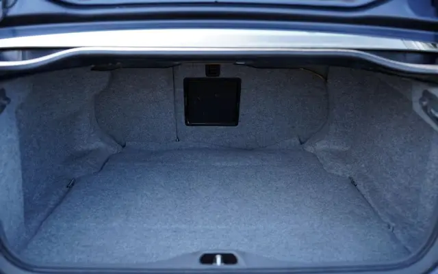 VOLVO S60 2.4 Summum