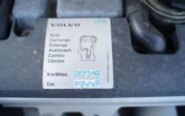 VOLVO S60 2.4 Summum