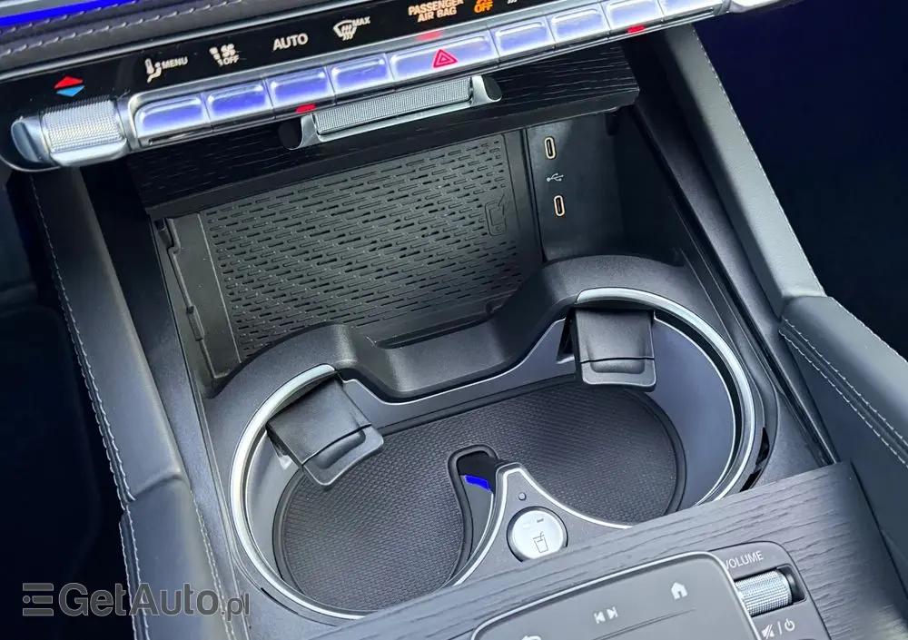 MERCEDES-BENZ GLE 450 d mHEV 4-Matic AMG Line