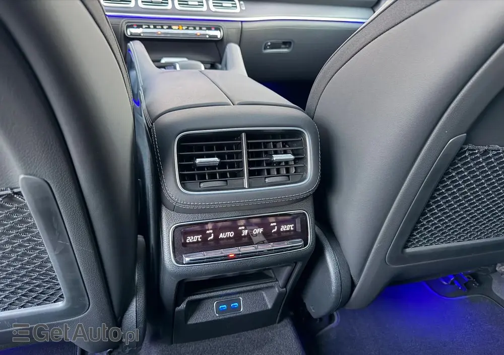 MERCEDES-BENZ GLE 450 d mHEV 4-Matic AMG Line