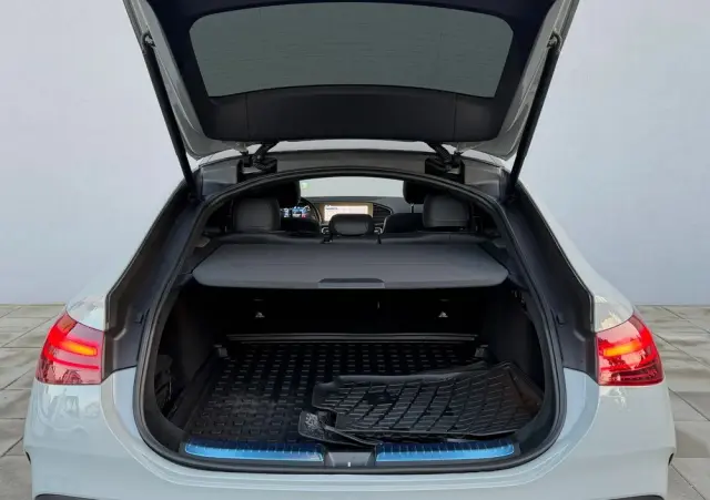 MERCEDES-BENZ GLE 450 d mHEV 4-Matic AMG Line