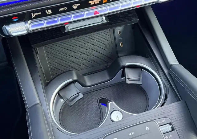 MERCEDES-BENZ GLE 450 d mHEV 4-Matic AMG Line