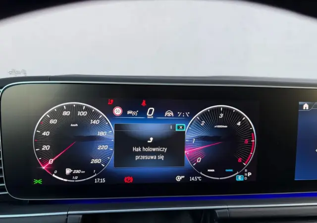 MERCEDES-BENZ GLE 450 d mHEV 4-Matic AMG Line