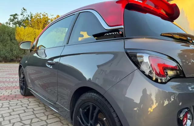 OPEL Adam 