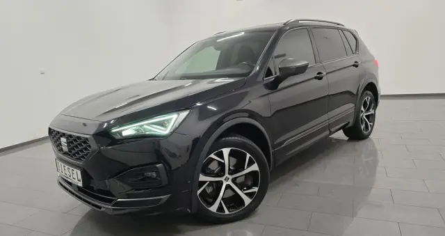 SEAT Tarraco 2.0 TDI FR S&S 4Drive DSG