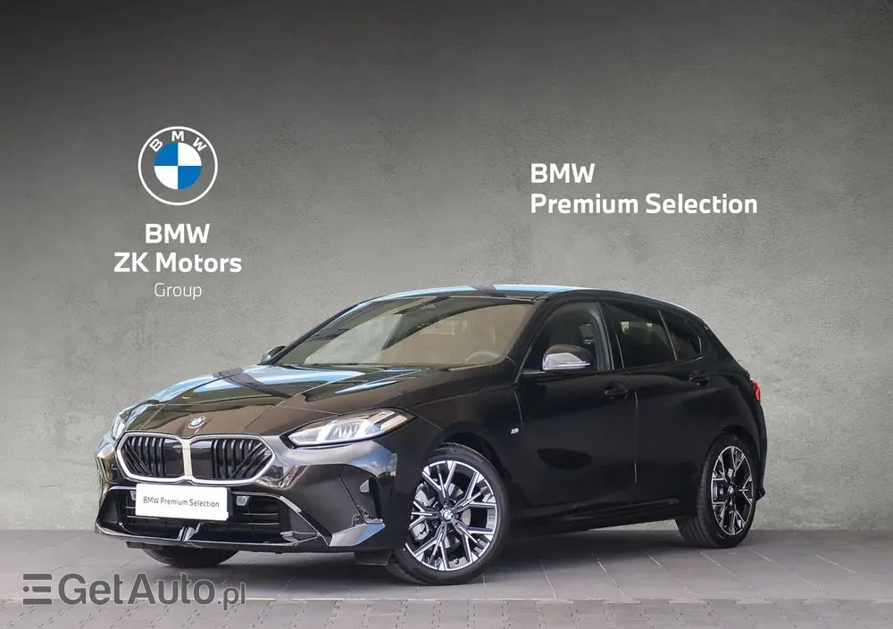BMW Seria 1 120i M Sport