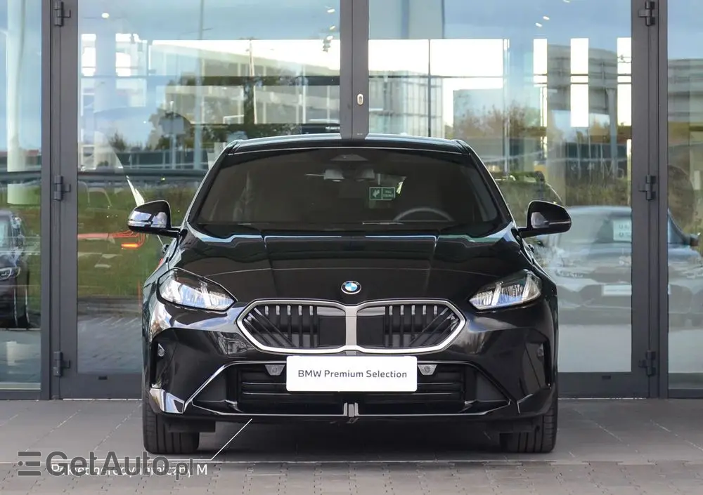 BMW Seria 1 120i M Sport