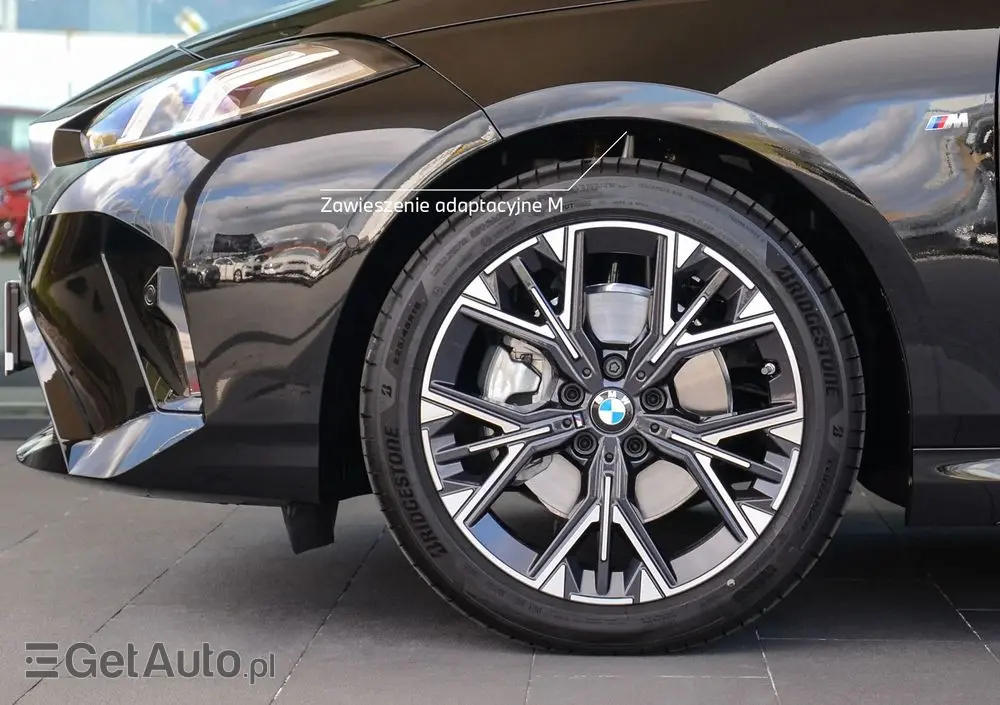 BMW Seria 1 120i M Sport