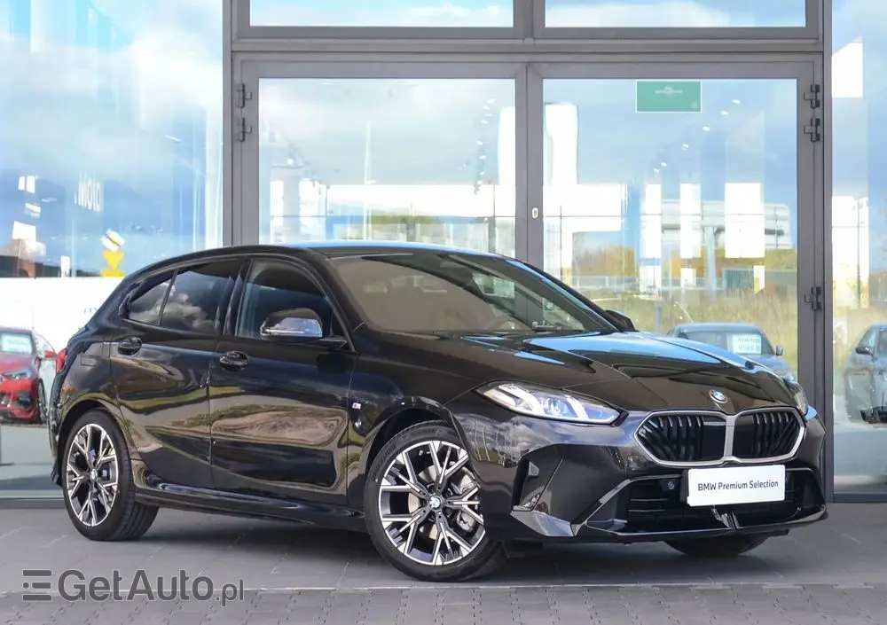 BMW Seria 1 120i M Sport