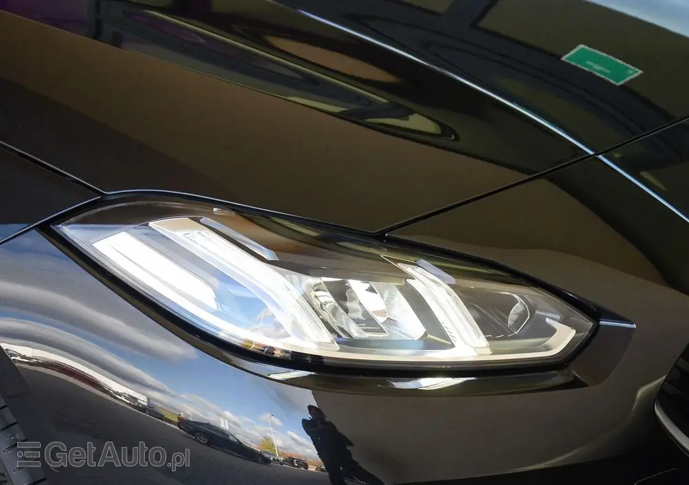 BMW Seria 1 120i M Sport