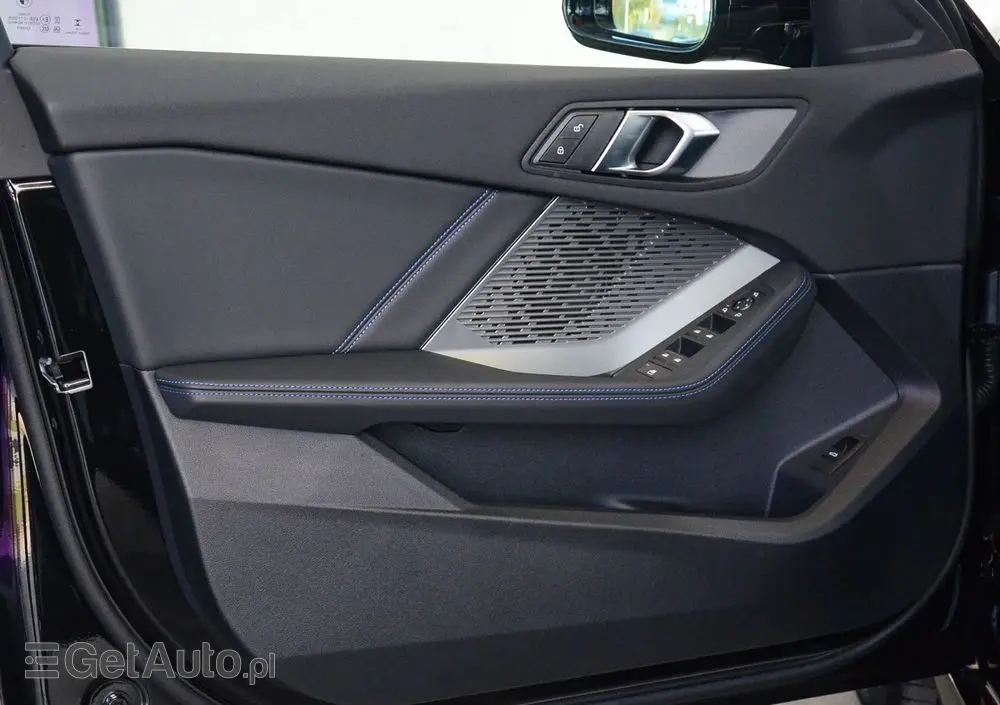 BMW Seria 1 120i M Sport