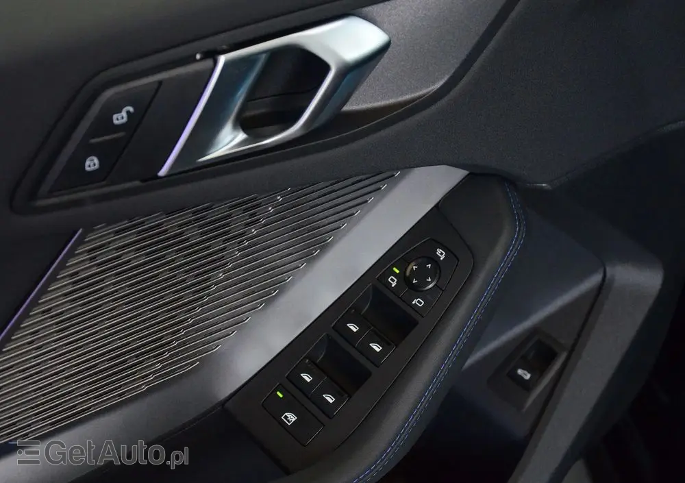 BMW Seria 1 120i M Sport